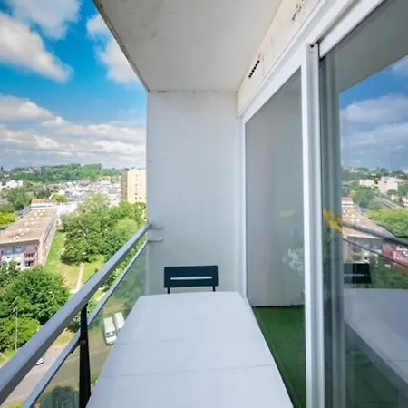 Apartment Lhuisne